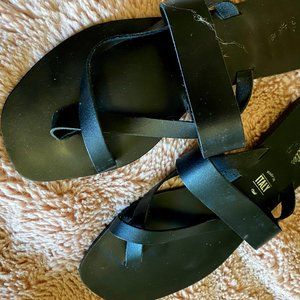 Seychelles Italian Leather Sandals